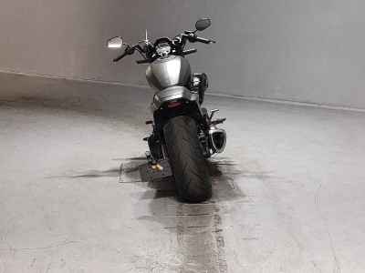 Harley-Davidson Softail FXDRS1870 2018
