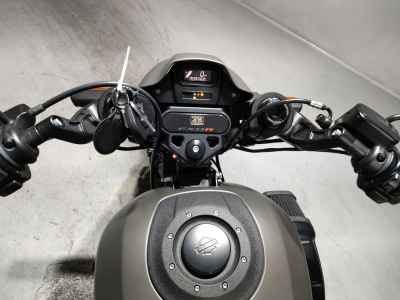 Harley-Davidson Softail FXDRS1870 2018