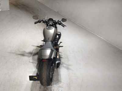 Harley-Davidson Softail FXDRS1870 2018