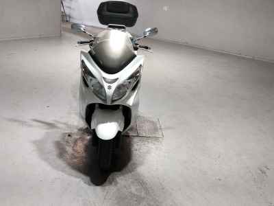 Suzuki Skywave 250S