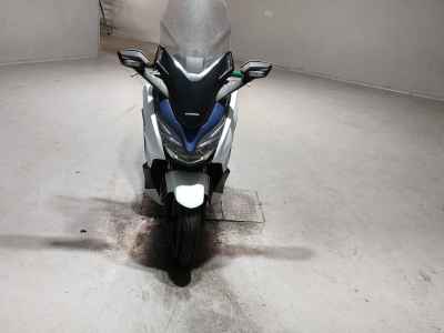 Honda Forza 2018