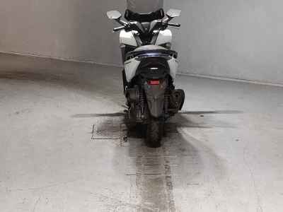 Honda Forza 2018