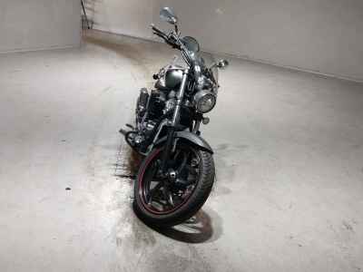 Yamaha XVS1300 Stryker 2017