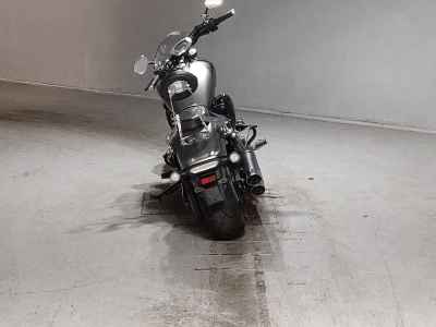 Yamaha XVS1300 Stryker 2017