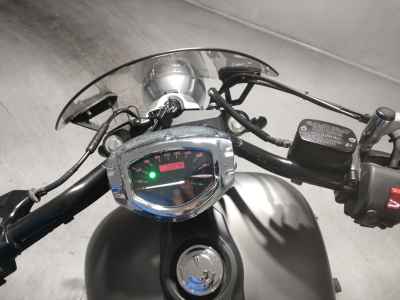 Yamaha XVS1300 Stryker 2017