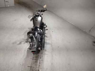 Yamaha XVS1300 Stryker 2017