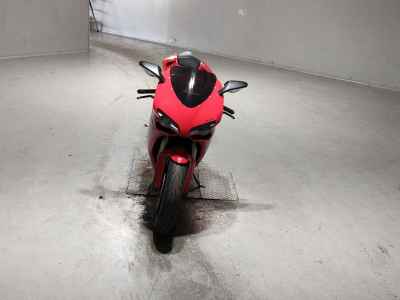 Ducati 848 Evo 2015