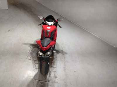 Ducati 848 Evo 2015