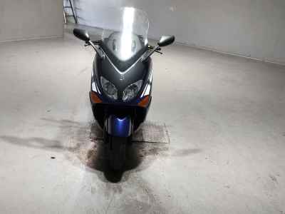 Yamaha TMAX 500 2011