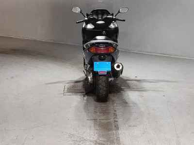 Yamaha TMAX 500 2011