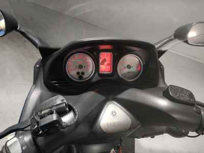Yamaha TMAX 500 2011
