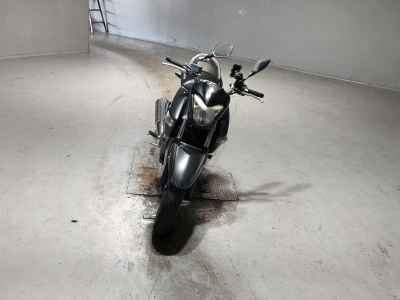 Suzuki GSR250