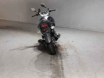 Suzuki GSR250