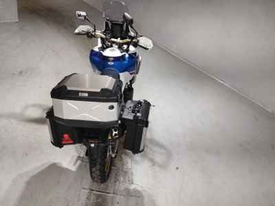Honda CRF1000L Africa Twin AS DCT 2018