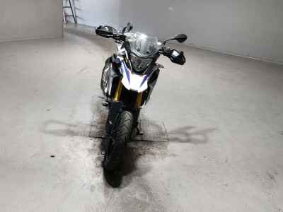BMW G310GS 2019