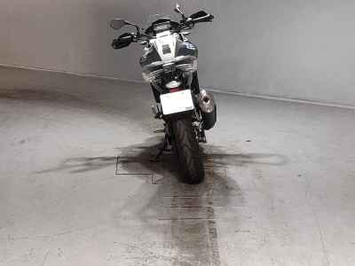 BMW G310GS 2019