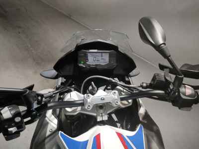 BMW G310GS 2019