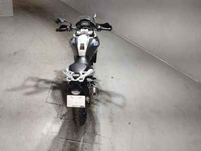 BMW G310GS 2019