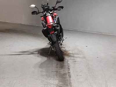 Honda CRF250L Rally LD 2017