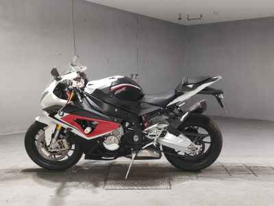 BMW S1000RR 2013