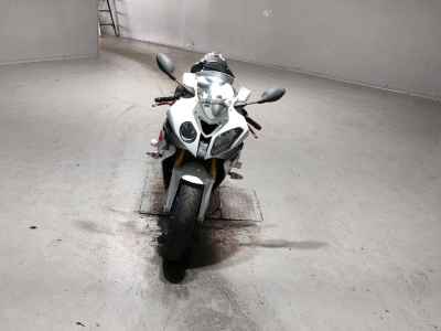BMW S1000RR 2013