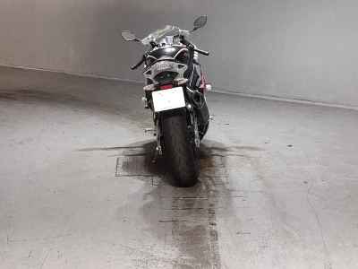 BMW S1000RR 2013