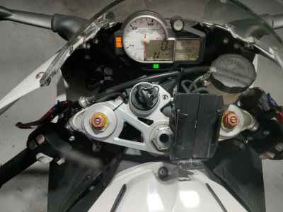 BMW S1000RR 2013