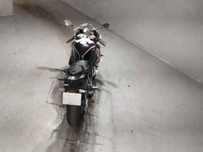 BMW S1000RR 2013