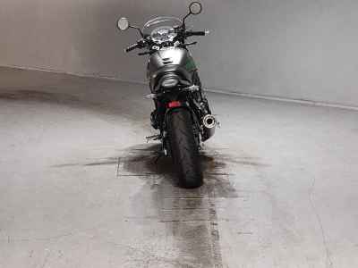Kawasaki Z900RS Cafe 2019