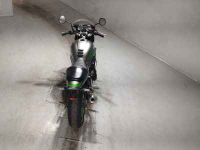Kawasaki Z900RS Cafe 2019