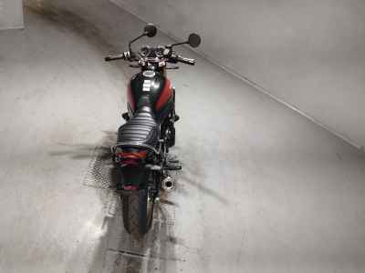 Kawasaki Z900RS SE 2026