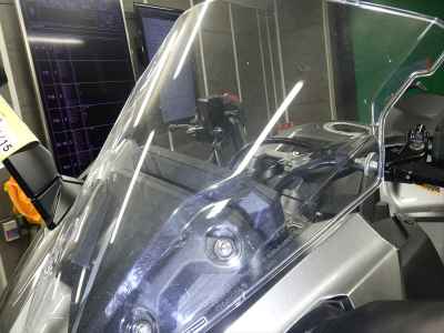 Suzuki GSX-S1000GT 2025