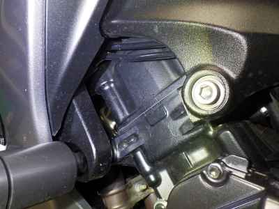 Suzuki GSX-S1000GT 2025