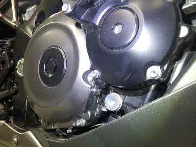 Suzuki GSX-S1000GT 2025