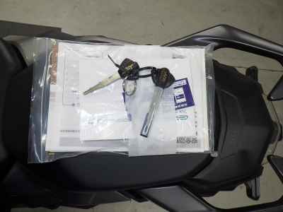 Suzuki GSX-S1000GT 2025