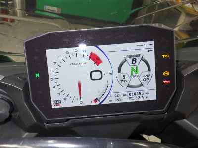 Suzuki GSX-S1000GT 2025