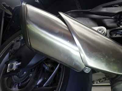 Suzuki GSX-S1000GT 2025