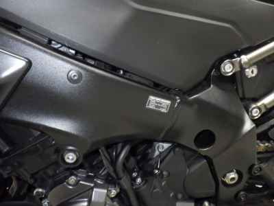 Suzuki GSX-S1000GT 2025