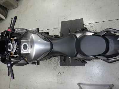 Suzuki GSX-S1000GT 2025
