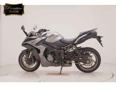 Suzuki GSX-S1000GT 2025