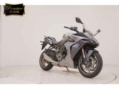 Suzuki GSX-S1000GT 2025