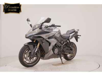 Suzuki GSX-S1000GT 2025