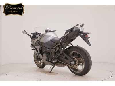 Suzuki GSX-S1000GT 2025