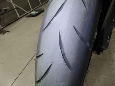 Suzuki GSX-S1000GT 2025