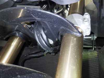 Suzuki GSX-S1000GT 2025