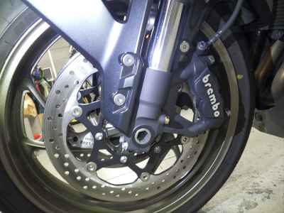 Suzuki GSX-S1000GT 2025