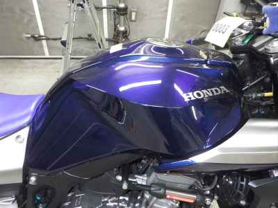 Honda Hawk 11 2023