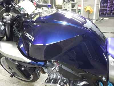 Honda Hawk 11 2023