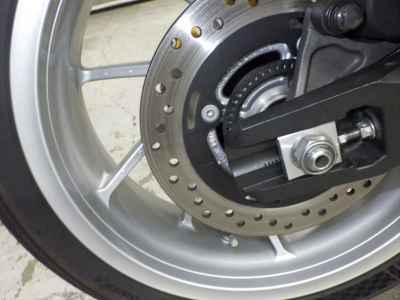 Honda Hawk 11 2023