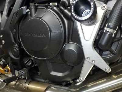 Honda Hawk 11 2023